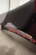 bumper front MERCEDES C-KLASA W205