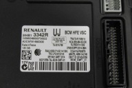 module control unit BCM KADJAR 284B13342R