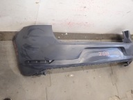 bumper rear part rear VW GOLF VII LIFT 2017- HB 5G6807421BK