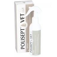 POLISEPT VET SPRAY 200ML JM SANTE