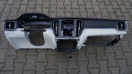 VOLVO S60 V60 II - KOMPLET dashboard instrument panel console