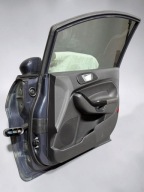 FORD FIESTA MK7 LIFT 2012-2017 3D tür rechts PANTHER