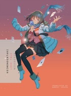 Koimonogatari: Love Tale NisiOisiN