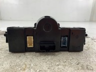 RENAULT MEGANE II air conditioning control panel 8200344840