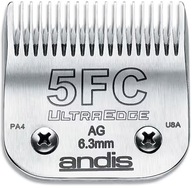 Čepeľ 6,3mm Andis UltraEdge č. 5FC