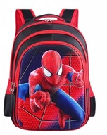 Plecak szkolny tornister spider S