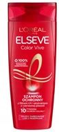 ELSEVE SZAMPON 400ML COLOR VIVE WŁOSY FARBOWANE