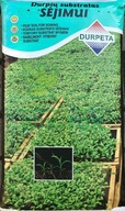 Torf ogrodniczy SUBSTRAT ZIEMIA DO WYSIEWU 5,5-6,5 pH 20L