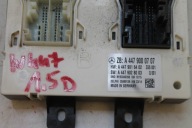 module control unit KOMFORTU SAM A4479000707 MERCEDES VITO W447 14