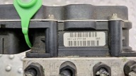 pump control unit ABS 8E0614517AT 8E0910517B 0265234330 AUDI A4 B7