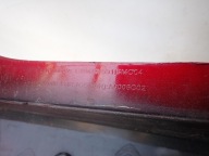CITROEN C4 PICASSO II 2 13-19 bumper rear part rear 6XPDC