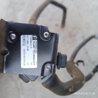 FORD KUGA MK2 2016 1.5 EB benzin pumpa vode crijeva