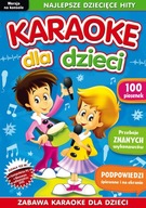 KARAOKE pre deti 100 DVD piesní v slovenčine