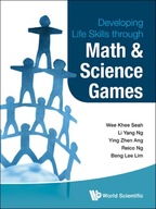 Developing Life Skills Through Math And Science