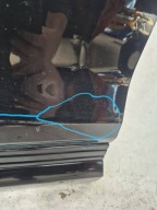 AUDI Q8 E-TRON 18- door left front front