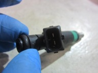 BMW X5 E70 4.8 N62 E53 E60 E61 E65 vstrekovač triska Paliva 13647525721