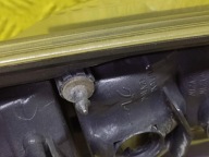 DAIHATSU SIRION II light right front 22051762