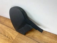 Blende Abdeckung Seite SITZ Ford Mustang VI 2015+