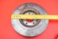 disc brake front VOLVO XC70 2 II 2.4 D5 185 KM 07-13