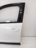 door left front RENAULT AUSTRAL