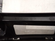 Grill MERCEDES GLA W247 2019- A2478889301