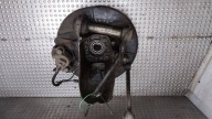 Mozzo FUSELLO perno mozzo Destra posteriore BMW X5 E53 3.0D PO LIFTINGU