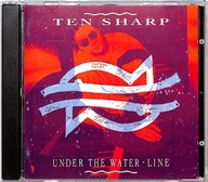 Ten Sharp - Under The Water-Line EU 3+