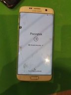 Samsung s7 edge uszkodzone gniazdo odpala zbity