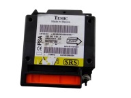Module SENSOR Airbag CITROEN C3 PLURIEL 9651507580