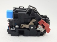 VW Touran and lock door right front 3D1837016 9 PIN