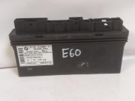 control unit comfort control unit BMW SERIA 5 E60 E61 9176069 03-10