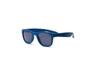 Real Shades Okulary przeciwsłoneczne dla dzieci Surf Blue 2-4lata