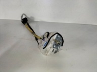 lock door przednich front right MAZDA 3 BM 13