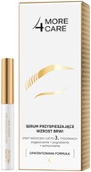 More4Care Serum przyspieszające wzrost brwi 3 ml