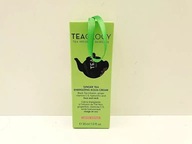 TEAOLOGY ENERGETYZUJĄCY KREM DO TWARZY Z NAPAREM Z HERBATY 30ML