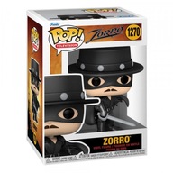 Funko POP figúrka: TV: Zorro Anniversary - Zorro