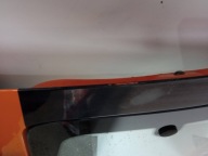 door right rear part sliding Citroen Nemo and (2007- )