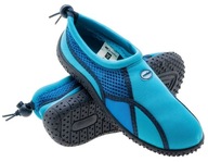 MARTES BUTY DO WODY JEŻOWCE DZECI MONEDO BLUE r.31