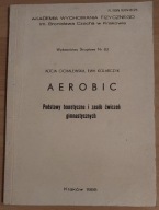 Aerobic Alicja Cichalewska, Ewa Kolarczyk