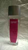 Esprit Connect For Her 75ml deo parfumovaný UNIKÁT