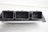 Computer Bedienteil CITROEN PEUGEOT 0281011560