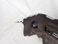 NISSAN MICRA IV 4 K13 LIFT 13-16 bumper front