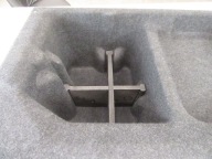 sump sump passenger compartment cover upholstery boot BMW e91 KOMBI