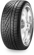 4× Pirelli Winter SottoZero  II 265/45R18 101 V priľnavosť na snehu (3PMSF) N0 - Porsche