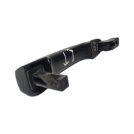 handle door left rear part HYUNDAI TUCSON 2.0 16V LAK EB 07R