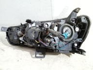 Mitsubishi Lancer VIII 8 světlo pravá předek přední
