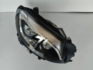 light right REFLEKTOR MERCEDES GLC W253 15- FULL LED ILS