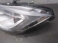 light front left TESLA S XENON 1012224-00-C