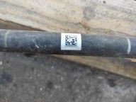 prijenos crijevo vode cijev BMW F20 B38 8662835