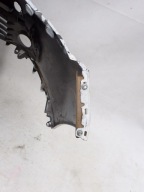 RENAULT CLIO IV 4 12-16 bumper front front
